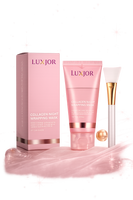 Luxjor ✨ CollaVeil Night Mask